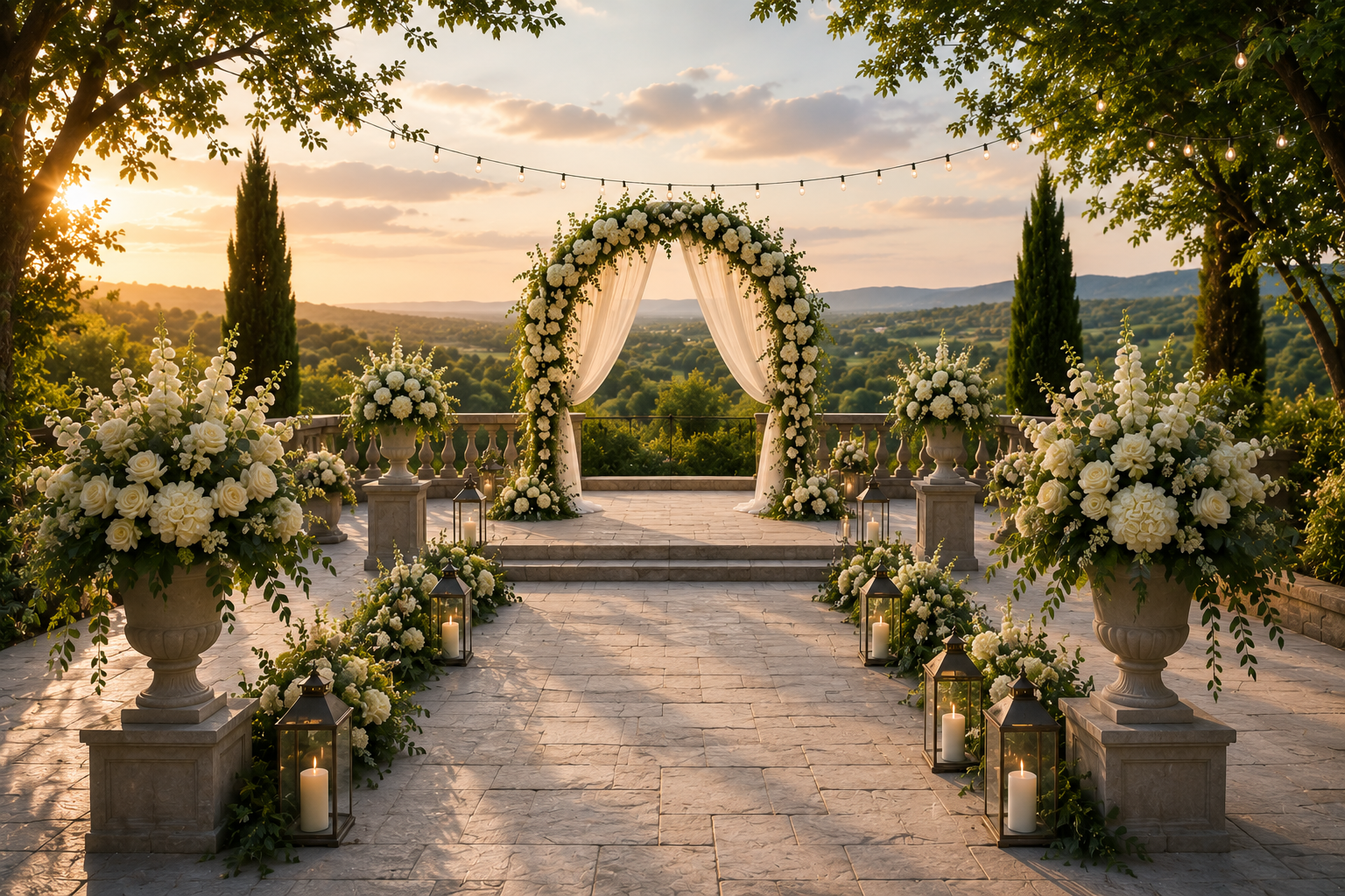Timeless Romance