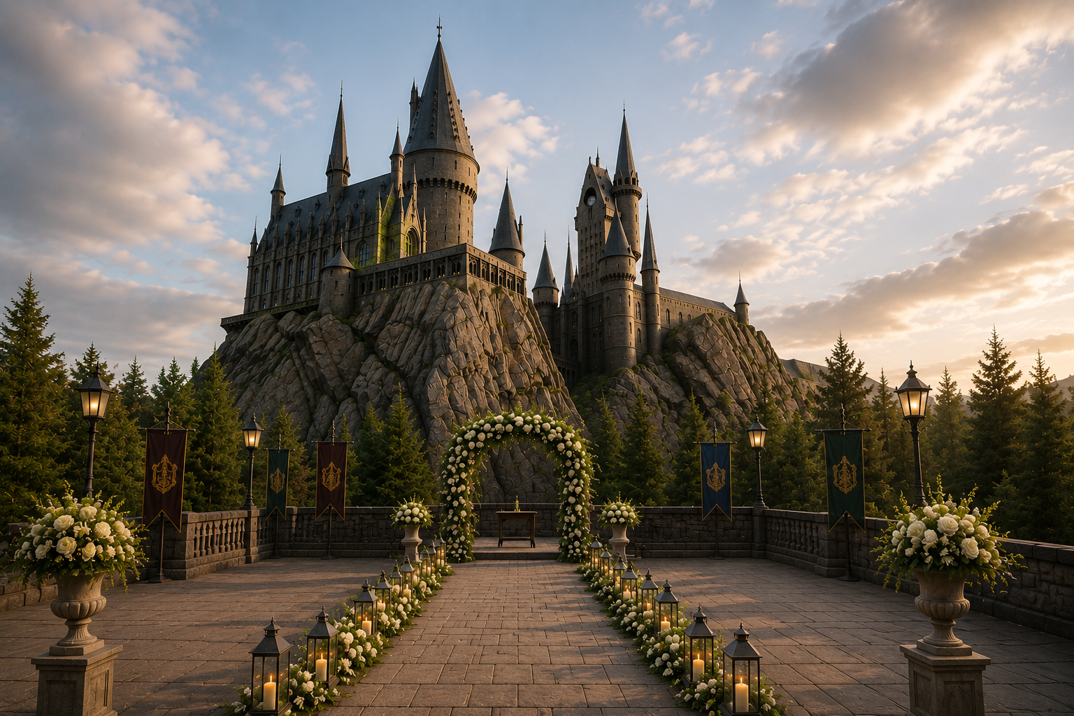 Universal Adventures